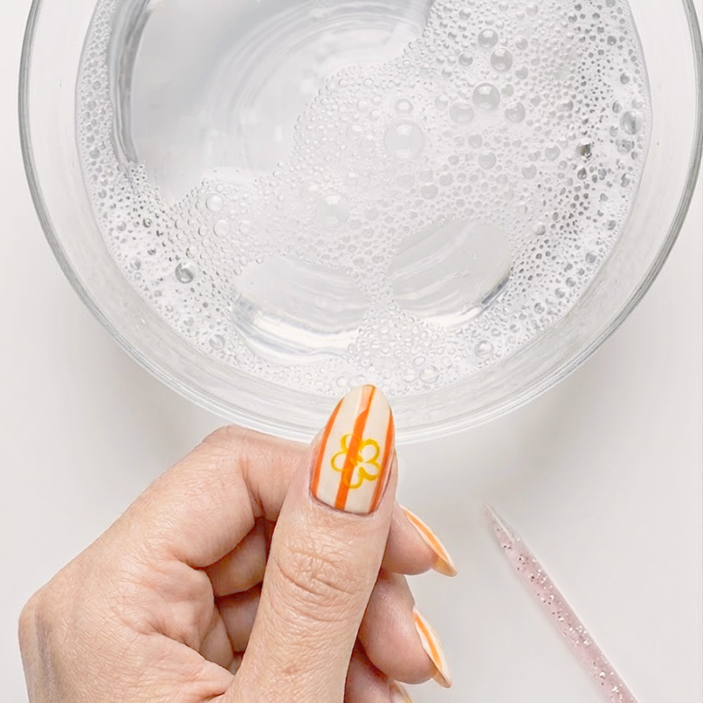 How to Remove Press-On Nails Safely (Without Damage)